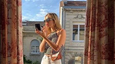 6 خطوات للحصول على مكياج الفتاة الفرنسية في شتاء 2024