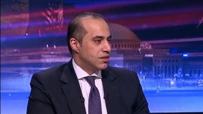 المستشار محمود فوزى: موافقة الرئيس على مخرجات الحوار الوطنى كانت شيك على بياض