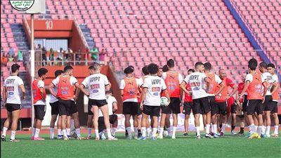 العاصمة الإدارية تستضيف معسكر منتخب مصر في يناير استعدادًا لأمم أفريقيا