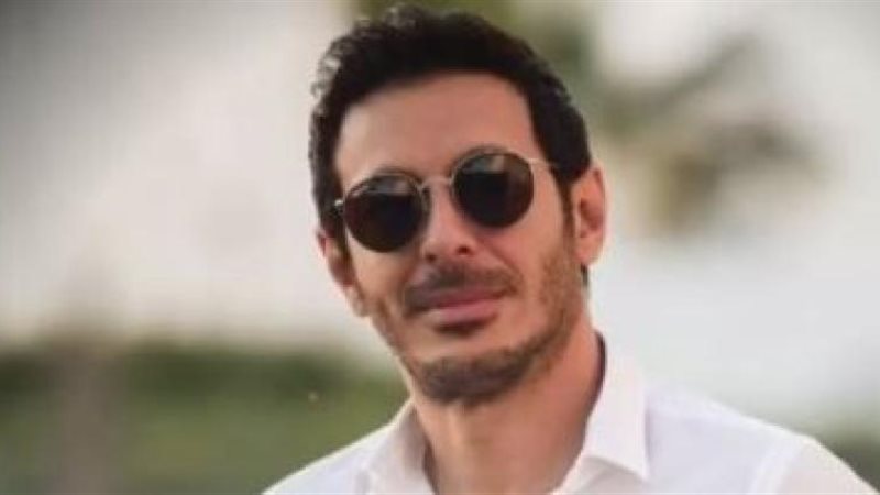 مصطفى شعبان