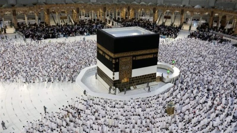 الحجاج