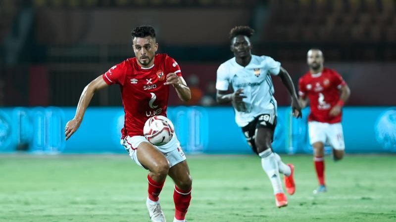صلاح محسن