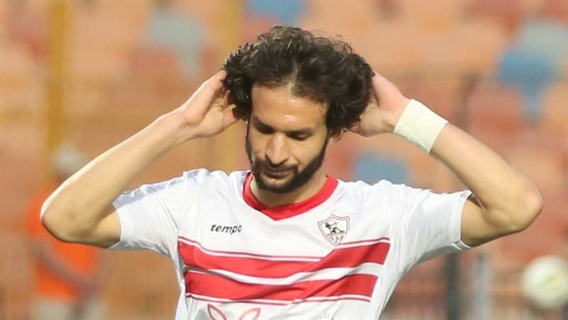 محمود علاء