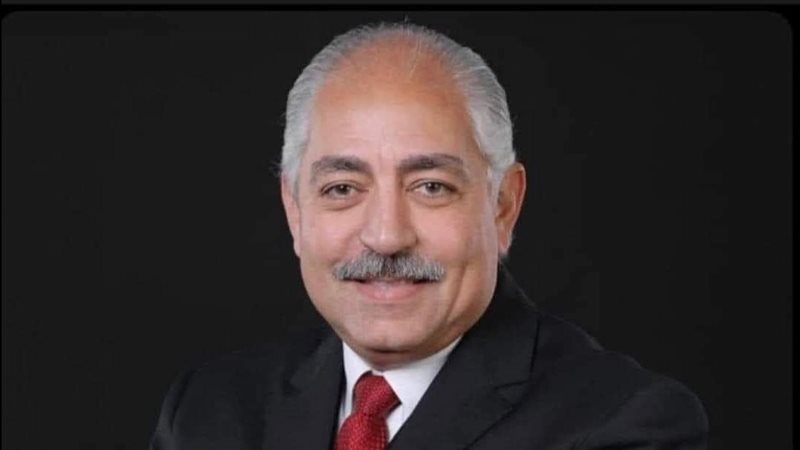 العامري فاروق