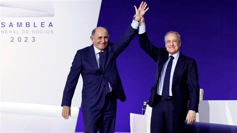 الرئيس الشرفي الجديد