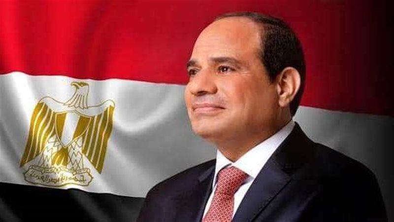 الرئيس عبدالفتاح