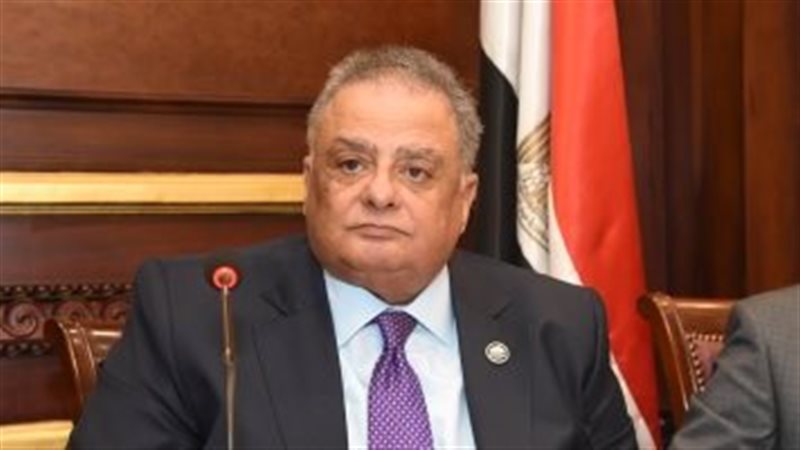المستشار ابراهيم