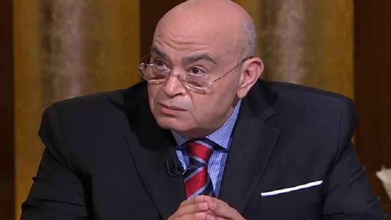 عماد الدين اديب