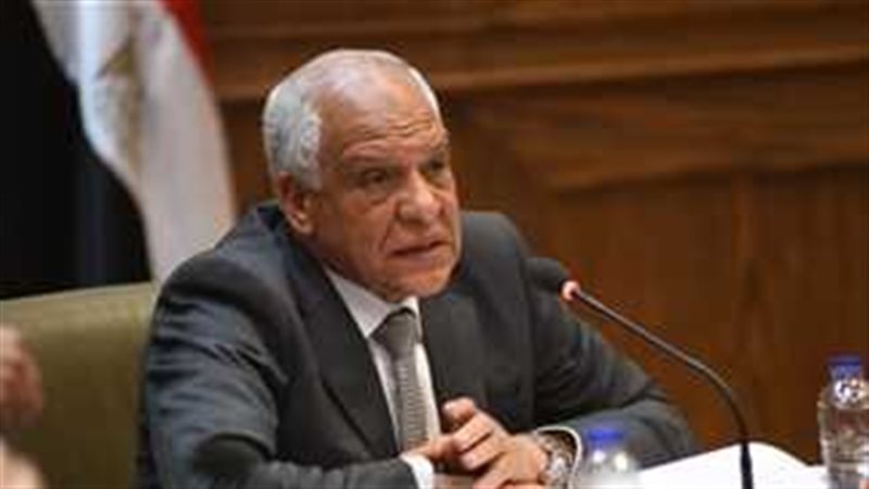 محافظ الجيزة