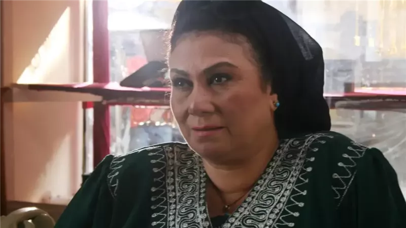 سلوى عثمان