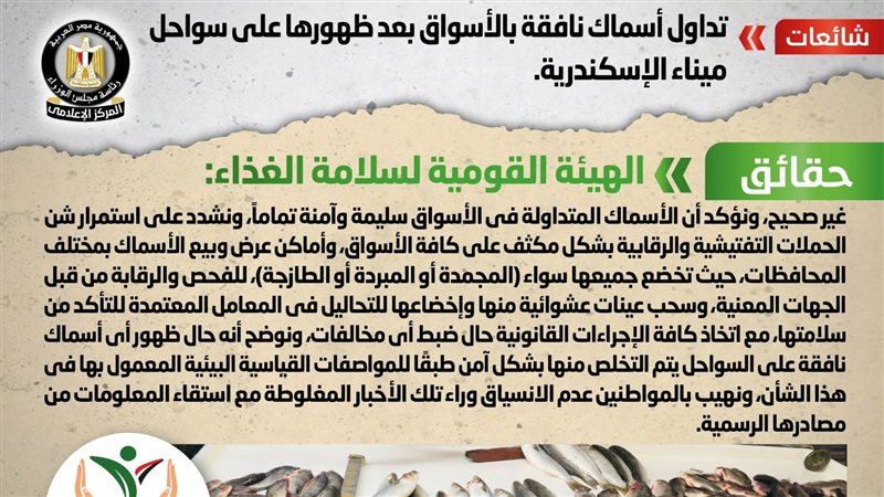 شائعة مجلس الوزراء