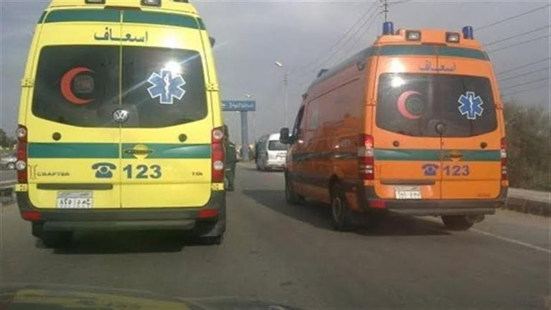 اسعاف ارشيفيه