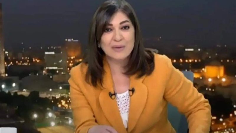 عزة مصطفى