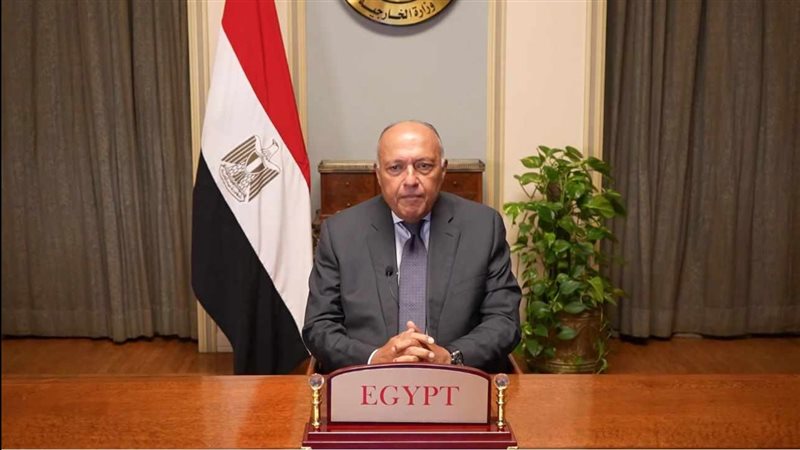 وزير الخارجية