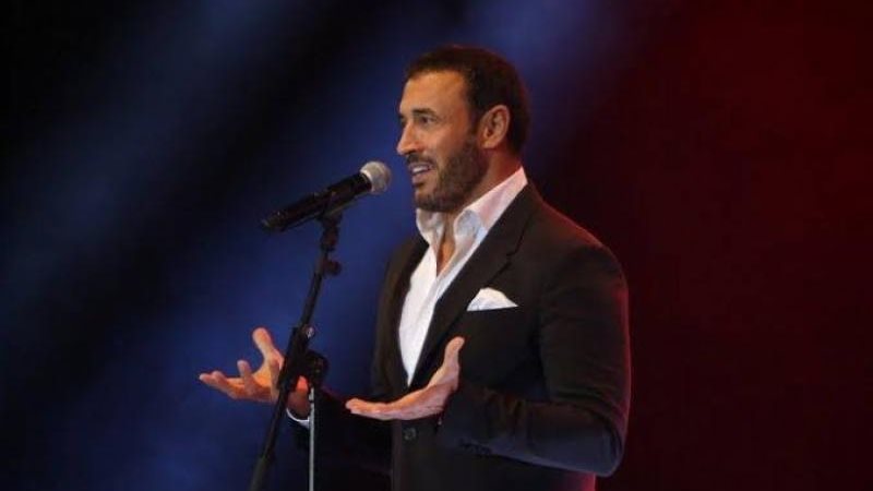كاظم الساهر