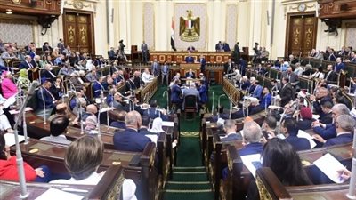 بدء الجلسة العامة للنواب في مناقشة تعديل قانون صندوق قادرون باختلاف