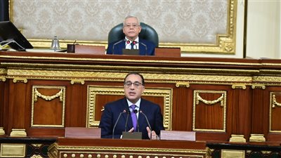 رئيس الوزراء: مصر لن تتوانى عن استخدام كافة الإجراءت لحماية وصون حدودها 