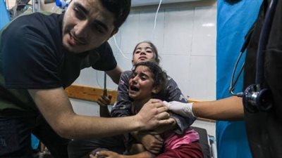 الصحة الفلسطينية: الوضع في شمال غزة صعب جدًا