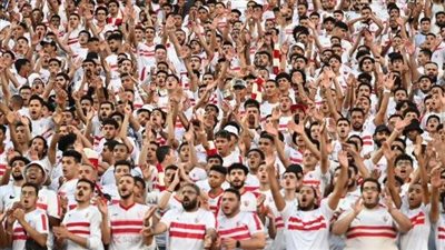 الزمالك يوفر 50 حافلة لنقل الجماهير لمساندة الفريق أمام أبو سليم الليبى