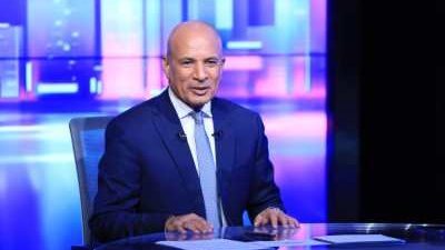 أحمد موسى يكشف حقيقة وقوع تسريب غاز في القرية الذكية 