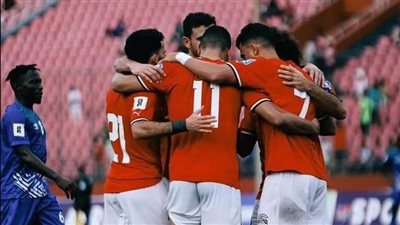 منتخب مصر يهزم سيراليون بثنائية ويتصدر مجموعته بتصفيات مونديال 2026