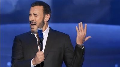 كاظم الساهر يطرح أغنية 