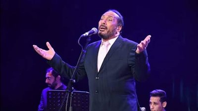 ياسين التهامى وهشام عباس وعلي الحجار.. حفلات منتظرة بمهرجان القلعة