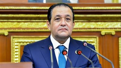 النائب علاء عابد: القضية الفلسطينية فى مقدمة أولويات الدولة المصرية