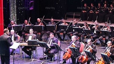 فرقة عبد الحليم نويرة تُحيى حفلًا غنائيًا فى الأوبرا 19 ديسمبر