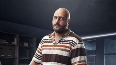 وليد فواز بـ 4 وجوه فى دراما 2023.. صعيدى وإرهابى ووالى مصر