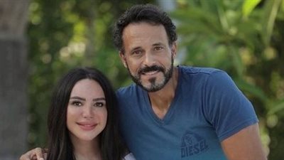 أعمال جمعت يوسف الشريف وإنجى علاء قبل إعلان انفصالهما