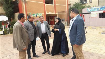 محافظ الدقهلية: 24 لجنة عامة و947 فرعية و663 مقرًا لانتخابات الرئاسة