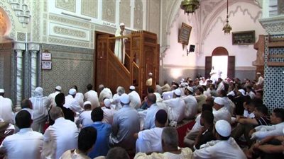 «جريمة الاعتداء على المال العام».. وزير الأوقاف ينشر نص موضوع خطبة الجمعة 