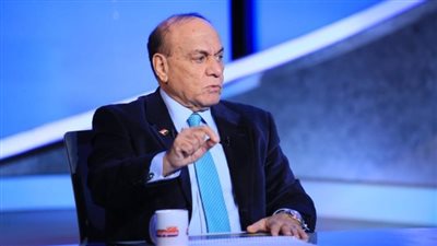 شاهد.. سمير فرج يشيد بالمشاركة الكبيرة للمواطنين في الانتخابات الرئاسية 2024