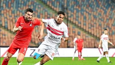 الزمالك يسعى لاستعادة الانتصارات أمام مودرن فيوتشر الليلة