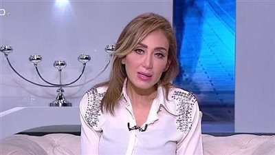 للمرة السادسة| قرار بمنع ريهام سعيد من الظهور على الشاشة.. اعرف السبب