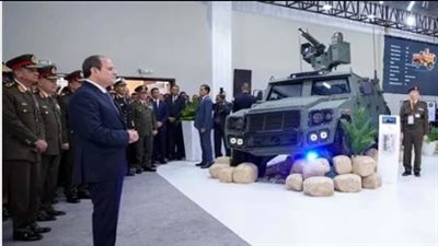 مؤسس المخابرات القطرية يكشف الرسالة الحقيقة وراء «إيديكس 2023»