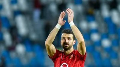 ما مصير محمود متولى مع القلعة الحمراء؟.. كواليس ما يحدث داخل الأهلي 