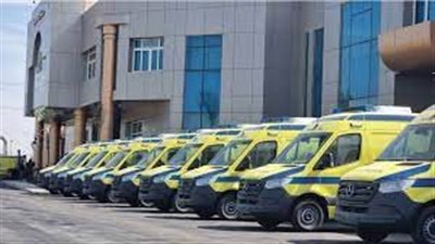 «دماء على الأسفلت».. إصابة 16 مواطنا في انقلاب بالأقصر 