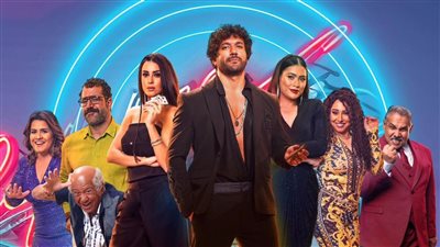 إيرادات الأفلام.. 