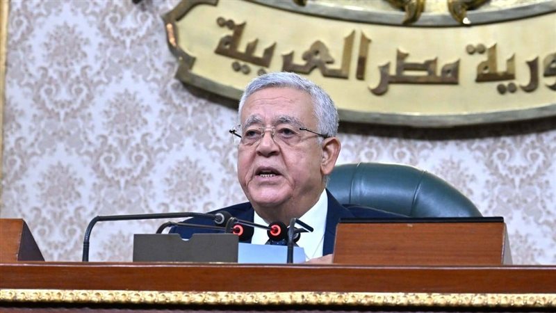 رئيس مجلس النواب
