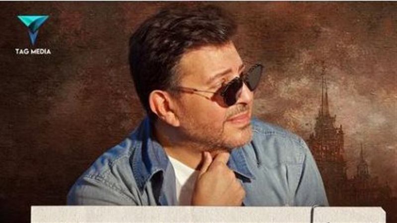 هاني شاكر