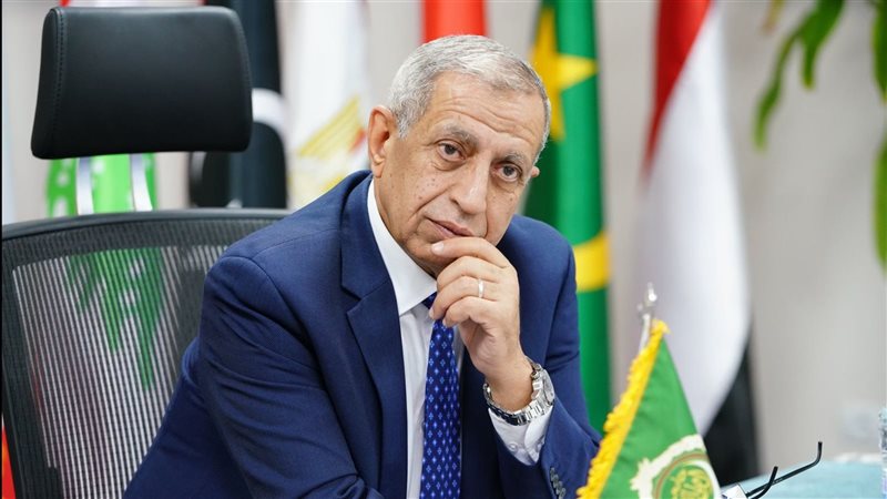 الدكتور إسماعيل عبدالغفار