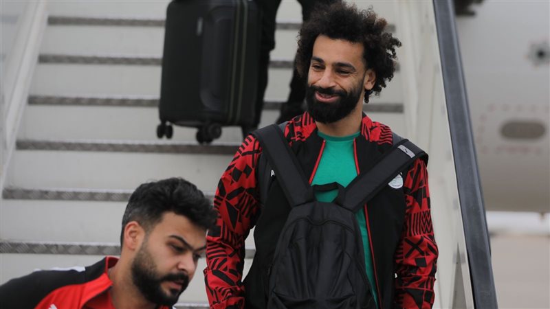 محمد صلاح 