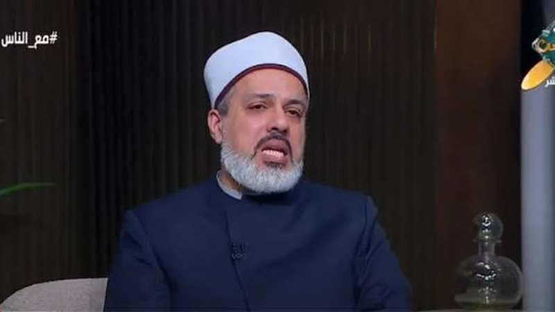 أمين الفتوى بدار