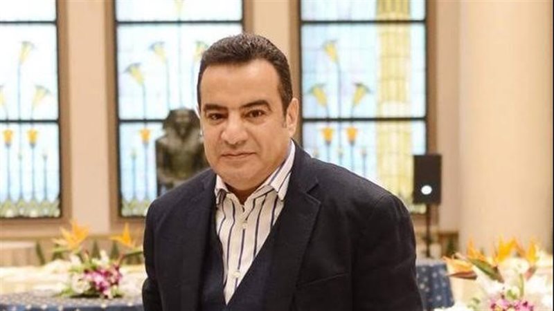 النائب أحمد إدريس