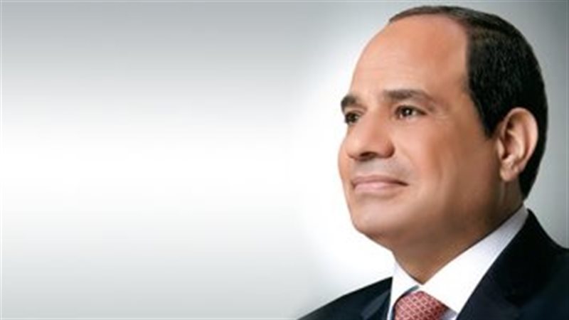 الرئيس عبدالفتاح
