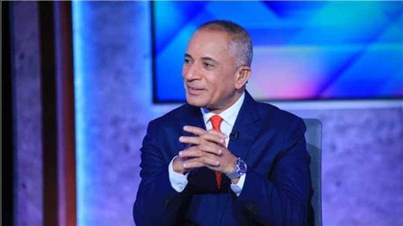 أحمد موسى