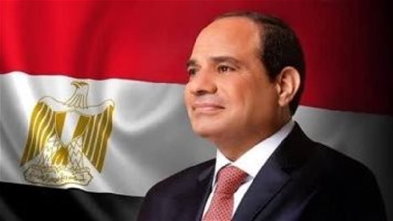 الرئيس عبدالفتاح