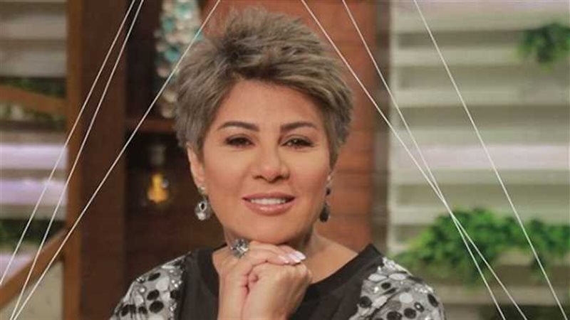 مفيدة شيحة